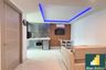 1 Bedroom Condo for rent in Arcadia Beach Continental, Nong Prue, Chonburi