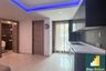 1 Bedroom Condo for rent in Arcadia Beach Continental, Nong Prue, Chonburi