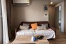 2 Bedroom Condo for rent in Blossom Condo @ Sathorn-Charoenrat, Yan Nawa, Bangkok near BTS Surasak