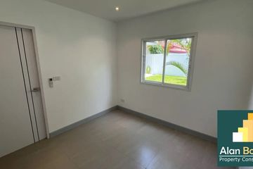 4 Bedroom Villa for sale in Huai Yai, Chonburi