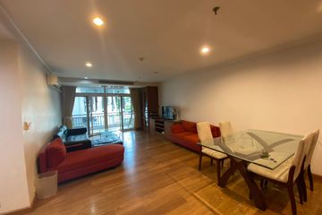 2 Bedroom Condo for rent in Wattana Suite, Khlong Toei Nuea, Bangkok near MRT Sukhumvit