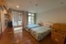 2 Bedroom Condo for rent in Wattana Suite, Khlong Toei Nuea, Bangkok near MRT Sukhumvit