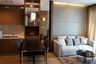2 Bedroom Condo for rent in Siri at Sukhumvit, Phra Khanong, Bangkok near BTS Thong Lo