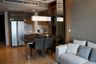 2 Bedroom Condo for rent in Siri at Sukhumvit, Phra Khanong, Bangkok near BTS Thong Lo