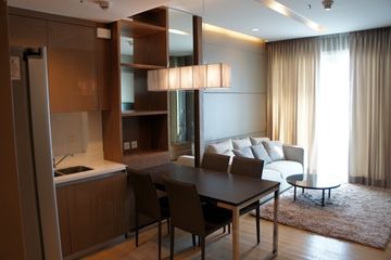 2 Bedroom Condo for rent in Siri at Sukhumvit, Phra Khanong, Bangkok near BTS Thong Lo