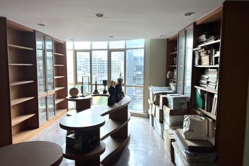 3 Bedroom Condo for sale in The Prime Suites, Khlong Toei, Bangkok near BTS Asoke