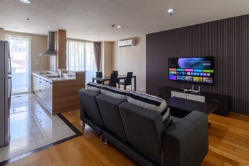 3 Bedroom Condo for rent in Villa Sikhara, Khlong Tan Nuea, Bangkok near BTS Thong Lo