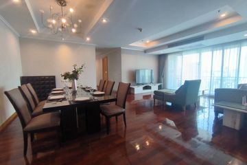 3 Bedroom Condo for rent in Grand 39 Tower, Khlong Tan Nuea, Bangkok near BTS Phrom Phong