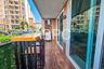 2 Bedroom Condo for rent in Atlantis Condo Resort, Nong Prue, Chonburi