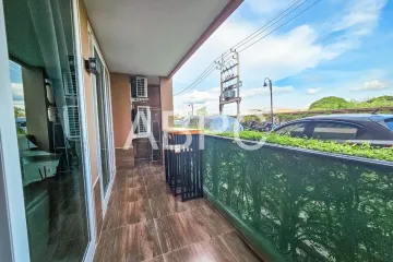 2 Bedroom Condo for rent in Nong Prue, Chonburi