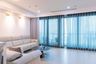 2 Bedroom Condo for rent in The River by Raimon Land, Khlong Ton Sai, Bangkok near BTS Krung Thon Buri