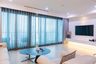 2 Bedroom Condo for rent in The River by Raimon Land, Khlong Ton Sai, Bangkok near BTS Krung Thon Buri