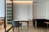 1 Bedroom Condo for rent in Life One Wireless, Lumpini, Bangkok near BTS Ploen Chit