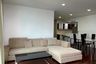 2 Bedroom Condo for rent in Baan Saraan, Khlong Toei Nuea, Bangkok near MRT Phetchaburi