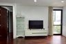 2 Bedroom Condo for rent in Baan Saraan, Khlong Toei Nuea, Bangkok near MRT Phetchaburi