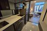 2 Bedroom Condo for rent in Park Origin Chula Samyan, Maha Phruettharam, Bangkok near MRT Sam Yan