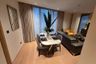 2 Bedroom Condo for rent in Chalermnit Art De Maison, Khlong Tan Nuea, Bangkok near BTS Thong Lo