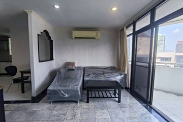2 Bedroom Condo for rent in The Waterford Park Sukhumvit 53, Khlong Tan Nuea, Bangkok near BTS Thong Lo