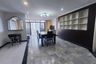 2 Bedroom Condo for rent in The Waterford Park Sukhumvit 53, Khlong Tan Nuea, Bangkok near BTS Thong Lo