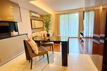 1 Bedroom Condo for sale in The Address Sukhumvit 61, Khlong Tan Nuea, Bangkok near BTS Ekkamai