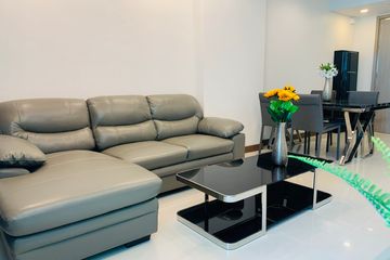 2 Bedroom Condo for rent in Supalai Oriental Sukhumvit 39, Khlong Tan Nuea, Bangkok