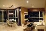 1 Bedroom Condo for rent in Rhythm Sathorn, Thung Wat Don, Bangkok near BTS Saphan Taksin