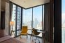 1 Bedroom Condo for rent in Ashton Silom, Suriyawong, Bangkok near BTS Chong Nonsi