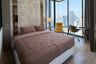1 Bedroom Condo for rent in Ashton Silom, Suriyawong, Bangkok near BTS Chong Nonsi