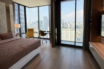 1 Bedroom Condo for rent in Ashton Silom, Suriyawong, Bangkok near BTS Chong Nonsi