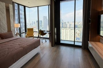 1 Bedroom Condo for rent in Ashton Silom, Suriyawong, Bangkok near BTS Chong Nonsi