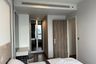 2 Bedroom Condo for rent in Ideo Q Sukhumvit 36, Khlong Tan, Bangkok near BTS Thong Lo