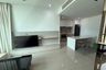 1 Bedroom Condo for rent in The Room Sukhumvit 21, Khlong Toei Nuea, Bangkok near MRT Sukhumvit