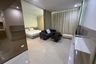 1 Bedroom Condo for rent in The Room Sukhumvit 21, Khlong Toei Nuea, Bangkok near MRT Sukhumvit