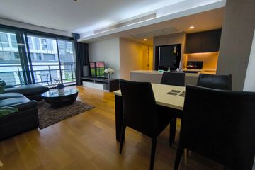 2 Bedroom Condo for rent in MODE Sukhumvit 61, Khlong Tan Nuea, Bangkok near BTS Ekkamai