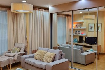 2 Bedroom Condo for sale in The Address Sukhumvit 42, Phra Khanong, Bangkok near BTS Ekkamai