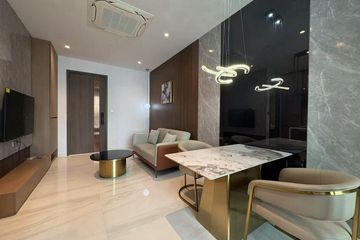 1 Bedroom Condo for rent in Supalai Icon Sathorn, Thung Maha Mek, Bangkok near MRT Lumpini