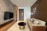 1 Bedroom Condo for rent in Supalai Icon Sathorn, Thung Maha Mek, Bangkok near MRT Lumpini