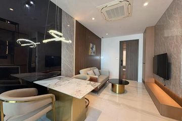 1 Bedroom Condo for rent in Supalai Icon Sathorn, Thung Maha Mek, Bangkok near MRT Lumpini