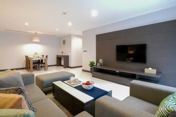 2 Bedroom Condo for rent in The klasse residence, Khlong Toei Nuea, Bangkok near BTS Asoke