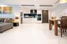 2 Bedroom Condo for rent in The klasse residence, Khlong Toei Nuea, Bangkok near BTS Asoke