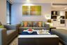 2 Bedroom Condo for rent in The klasse residence, Khlong Toei Nuea, Bangkok near BTS Asoke