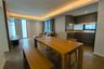 2 Bedroom Condo for sale in MODE Sukhumvit 61, Khlong Tan Nuea, Bangkok near BTS Ekkamai