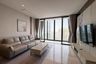 2 Bedroom Condo for rent in Supalai Icon Sathorn, Thung Maha Mek, Bangkok near MRT Lumpini