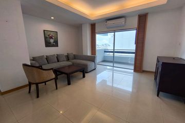3 Bedroom Condo for rent in Esmeralda Apartments, Thung Maha Mek, Bangkok near MRT Lumpini