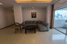 3 Bedroom Condo for rent in Esmeralda Apartments, Thung Maha Mek, Bangkok near MRT Lumpini