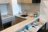 1 Bedroom Condo for rent in LAVIQ Sukhumvit 57, Khlong Tan Nuea, Bangkok near BTS Thong Lo