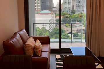 1 Bedroom Condo for rent in LAVIQ Sukhumvit 57, Khlong Tan Nuea, Bangkok near BTS Thong Lo