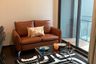 1 Bedroom Condo for rent in LAVIQ Sukhumvit 57, Khlong Tan Nuea, Bangkok near BTS Thong Lo