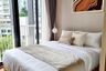 2 Bedroom Condo for rent in Park Origin Phrom Phong, Khlong Tan, Bangkok near BTS Phrom Phong