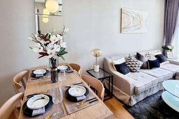 2 Bedroom Condo for rent in Park Origin Phrom Phong, Khlong Tan, Bangkok near BTS Phrom Phong